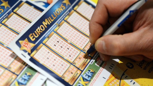 Euro Millions : le vainqueur de 83,4 millions d'euros ne s'est toujours pas manifesté