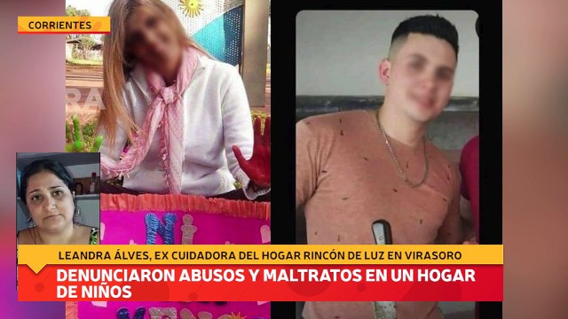 Denunciaron abusos y maltratos en un hogar de niños