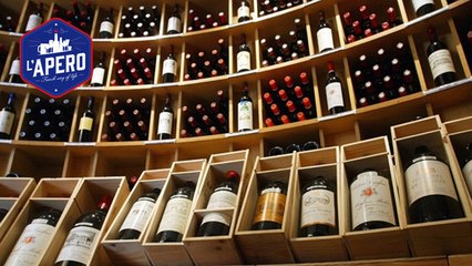 Ils réclament une rançon de 15 000 euros en échange de bouteilles de vin volées