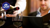 Voici pourquoi il vaut mieux choisir le vin le moins cher au restaurant