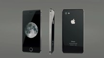iPhone 8 : trois versions avec dos en verre, écran incurvé et recharge sans-fil !
