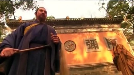 Anh Hùng Xạ Điêu 2003 Tập 2 - Thuyết minh