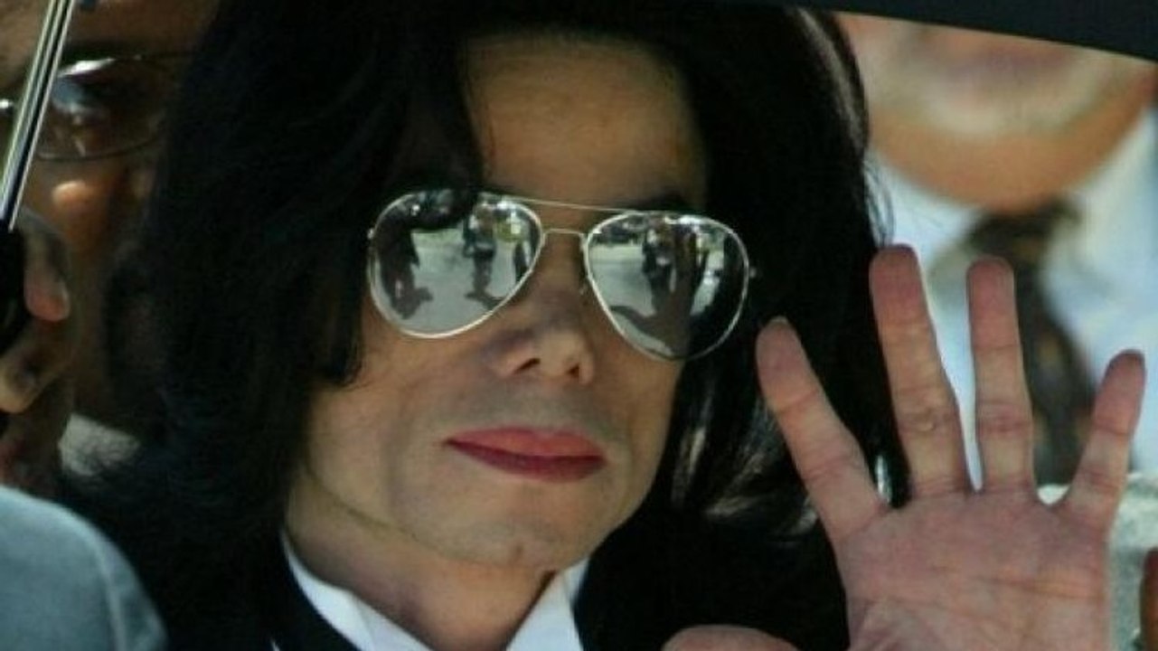 Claude Chirac fait des révélations sur Neverland, le petit paradis de Michael Jackson
