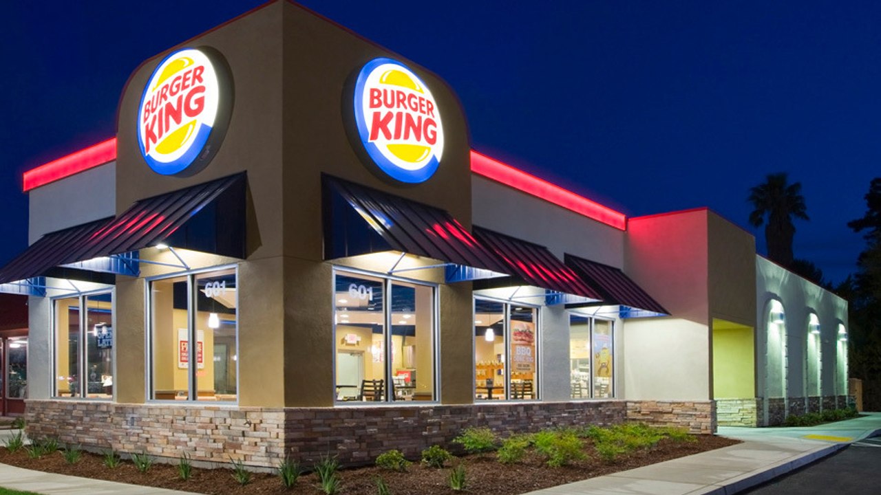 Burger King vous offre des burgers gratuits à vie... à une condition