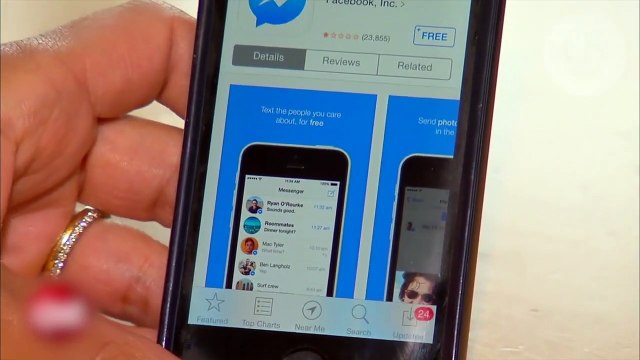 Comment supprimer le virus Facebook qui circule actuellement sous forme de photo