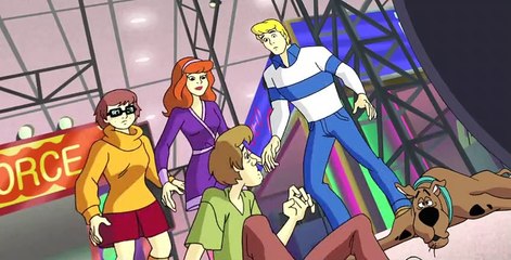 What's New, Scooby-Doo? S03 E13