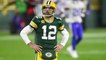 Did The Media Blow The Aaron Rodgers News Out Of Proportion?