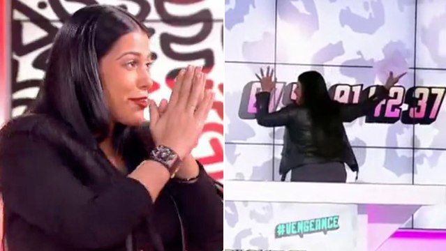 Le Mad Mag : Benoît Dubois dévoile le numéro de portable d'Ayem en direct