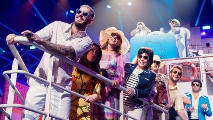 Les Enfoirés : mauvaise ambiance dans la troupe, Pierre Palmade s'en va