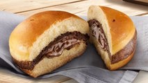 McDonald's : le burger au Nutella débarque en Italie
