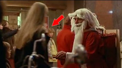 Le Père Noël est une ordure : Toutes les anecdotes concernant le film