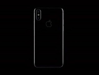 iPhone 8 : chargement sans fil et étanchéité pour le smartphone d'Apple