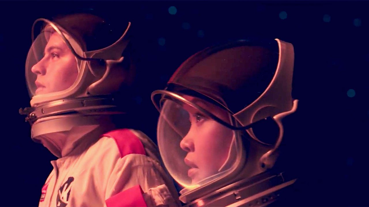 Moonshot on HBO Max with Lana Condor | Official Trailer