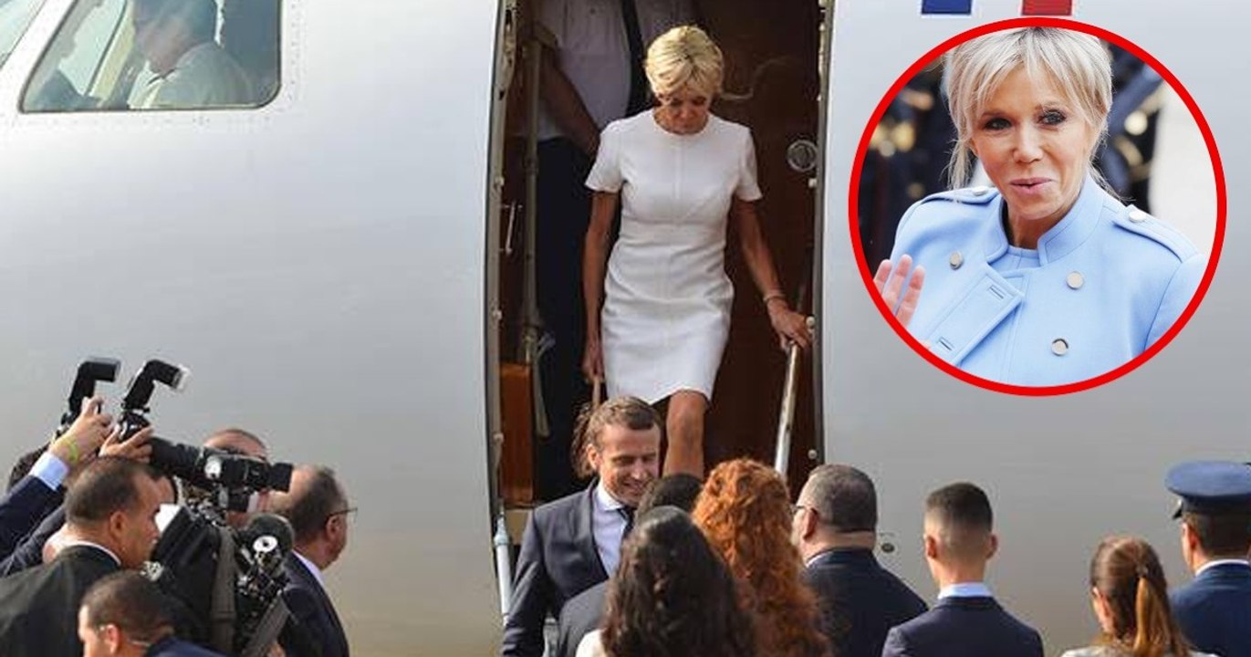 Brigitte Macron : ce qui a vraiment choqué les électeurs dans sa visite au Maroc