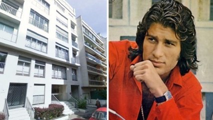 Mike Brant : son frère fait des révélations inattendues sur son suicide