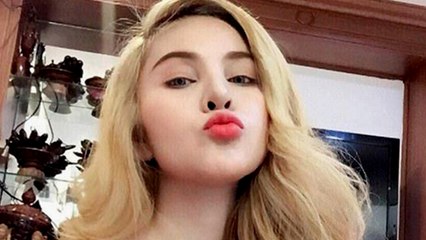 Denny Kwan : l'actrice cambodgienne interdite de tourner des films pendant un an par son gouvernement