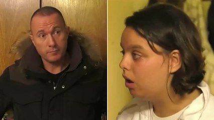 SOS ma famille a besoin d'aide : une participante sous-entend que l'émission est truquée face à Pascal