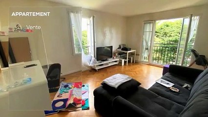 A vendre - Appartement - CHENNEVIERES SUR MARNE (94430) - 3 pièces - 54m²