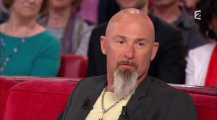 Vincent Lagaf' et Robert Rouil : Le tragique accident qui a failli tuer l'ancien présentateur du Bigdil