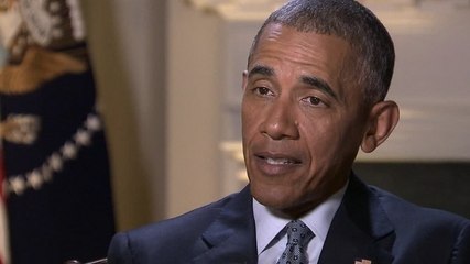Barack Obama : Ses terribles révélations après 8 ans à la Maison Blanche