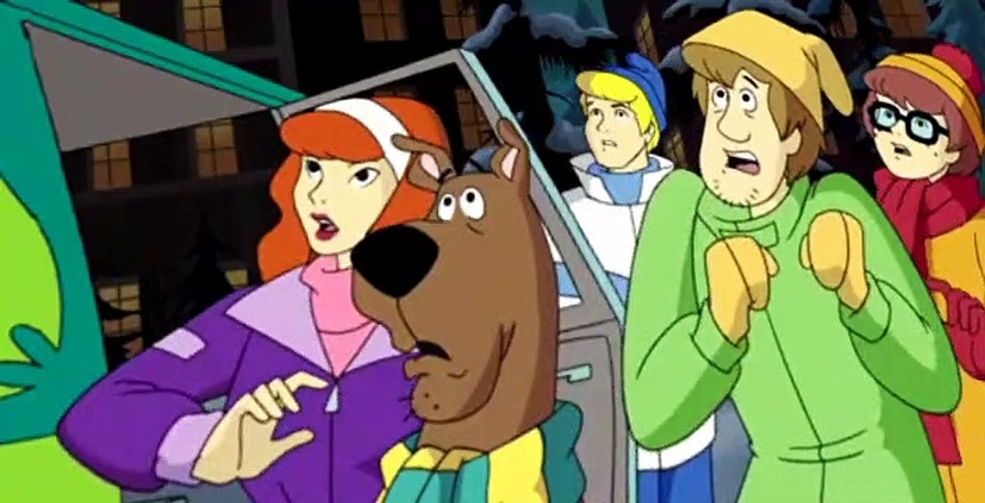 What's New, Scooby-Doo? S03 E20