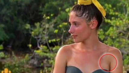 Koh Lanta : voici les magouilles des candidats pour tenter de rester propres pendant l'aventure !