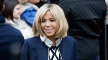 Brigitte Macron n'accompagnera pas Emmanuel Macron à l'Élysée