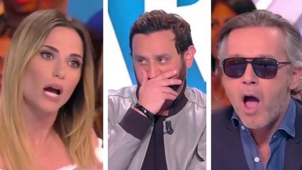 TPMP : Capucine Anav dévoile sa pire habitude sous la couette