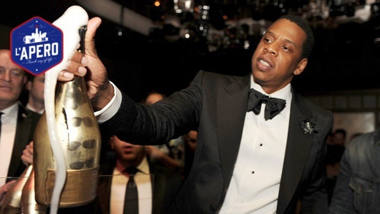 Ces stars qui se sont lancées dans le business de l’alcool