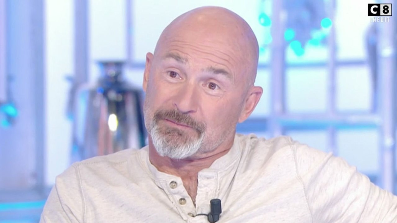 Salut Les Terriens : Vincent Lagaf' dézingue TF1