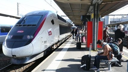 Complètement ivre, un conducteur de train oublie de s'arrêter en gare de Nevers