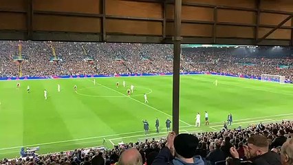 Patrick Bamford returns for Leeds United