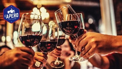Alcool : les Français ont des habitudes différentes des autres pays européens