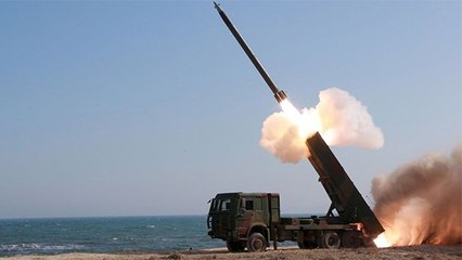 L'armée américaine considère ajouter une arme dévastatrice à son arsenal