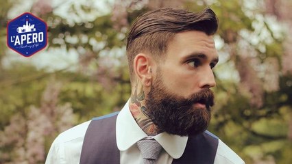 Comment la levure de bière prend soin de votre barbe