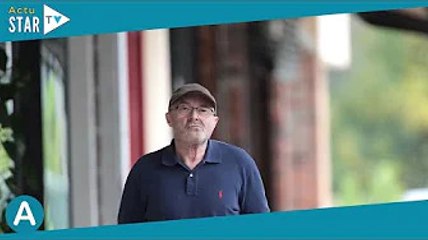 [AS]  Phil Collins très affaibli : des photos du chanteur en concert inquiètent ses fans