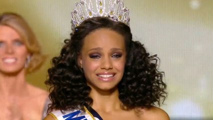 Miss France 2017 : Elle apparaît sans culotte sur une photo