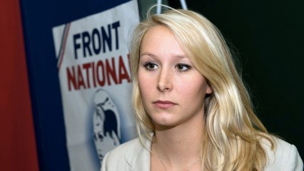 Marion Maréchal-Le Pen ne veut plus se faire appeler Le Pen