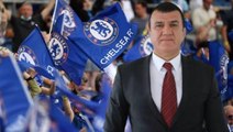 Chelsea'ye talip olan aşiret lideri Muhsin Bayrak: 