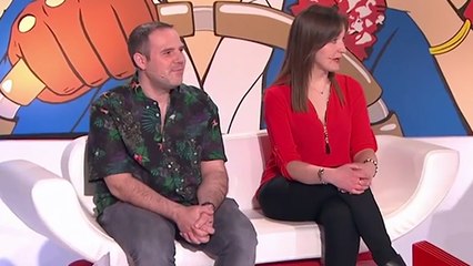 Les Z'amours : cette candidate explique comment elle a empêché son mari de la tromper