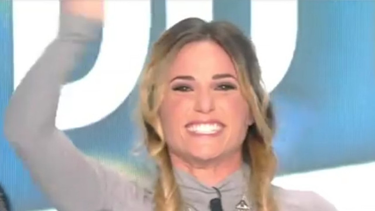 TPMP : Capucine Anav moquée par les internautes pour ses auréoles sous les bras