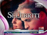 Magis selebriti hamil (Siri 1)