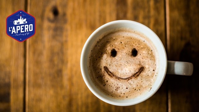 Selon deux études boire du café pourrait augmenter l'espérance de vie