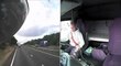 Sécurité routière : la police anglaise veut que tous les conducteurs voient la vidéo de cet horrible accident de voiture