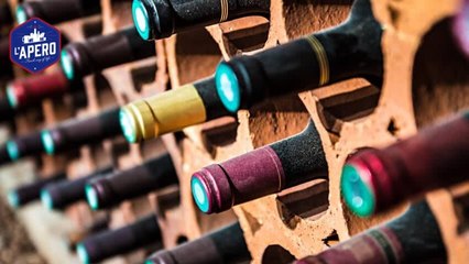 Pourquoi faut-il conserver ses bouteilles de vin couchées ?