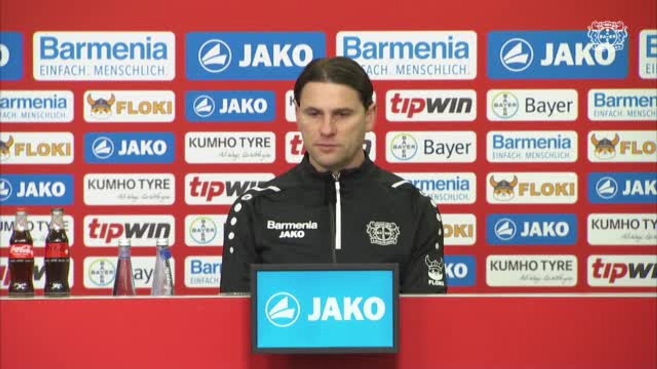 Seoane: "rückkehr von andrich und bellarabi möglich"