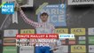 #ParisNice2022 - Étape 6 / Stage 6 - E.Leclerc Polka Dot Jersey Minute / Minute Maillot à Pois