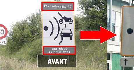 Sécurité routière : de nouveaux radars annoncés pour mars 2017