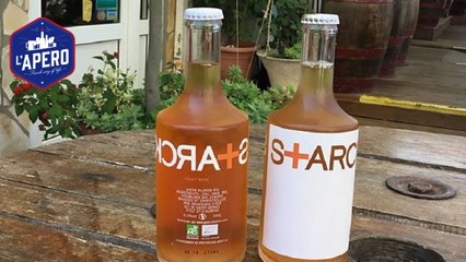 Du contenant au contenu, Philippe Starck lance sa propre bière artisanale