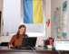 Karabük Üniversitesi Uluslararası İlişkiler Bölümü Dr. Öğretim Üyesi Ukraynalı Biletska: "Biz savaşı durdurmak istiyoruz"